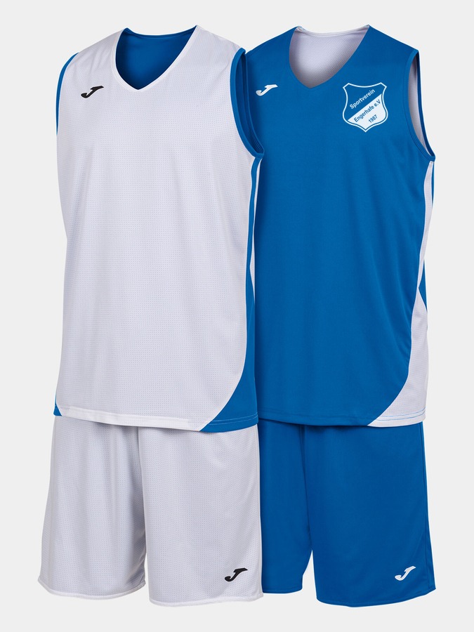 Joma Kansas Set