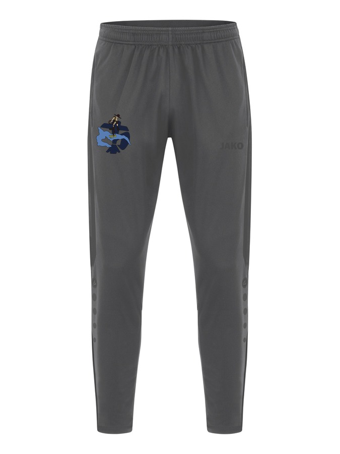 Jako Polyesterhose Power