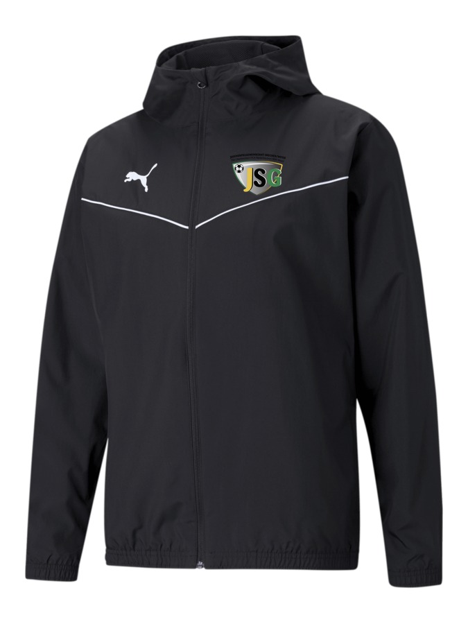 PUMA teamRISE Allwetterjacke