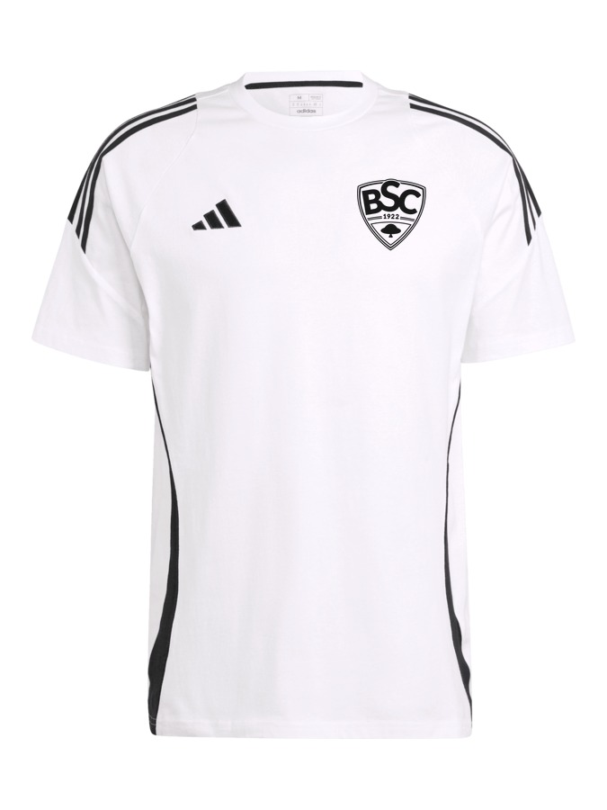 adidas Tiro 24 Sweat T-Shirt