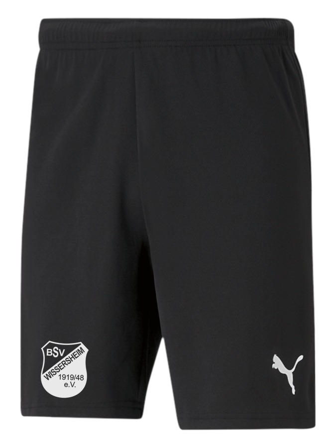 PUMA teamRISE Short