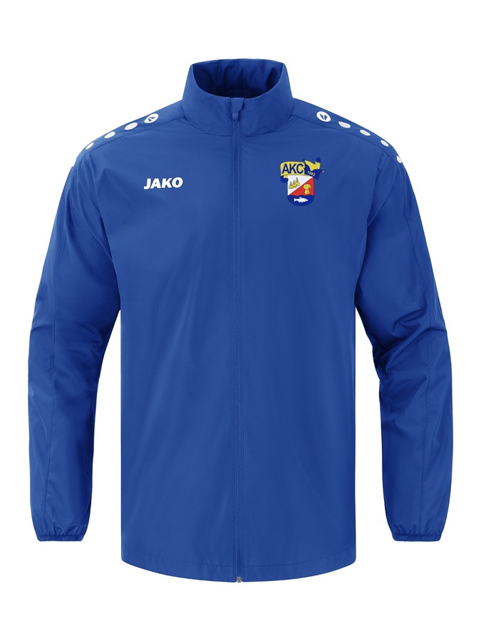 Jako Allwetterjacke Light One