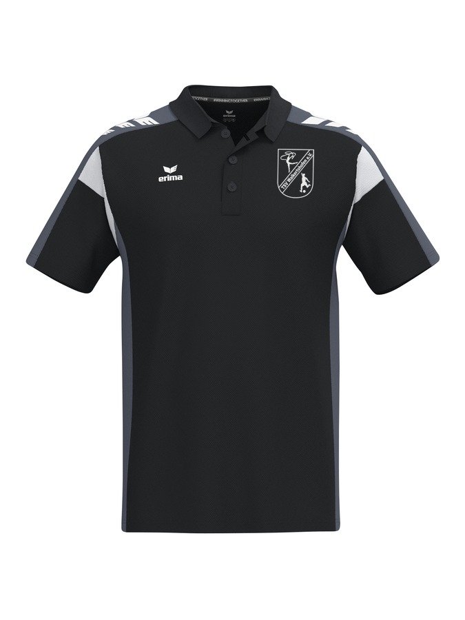 Erima Celebrate 125 Poloshirt Function