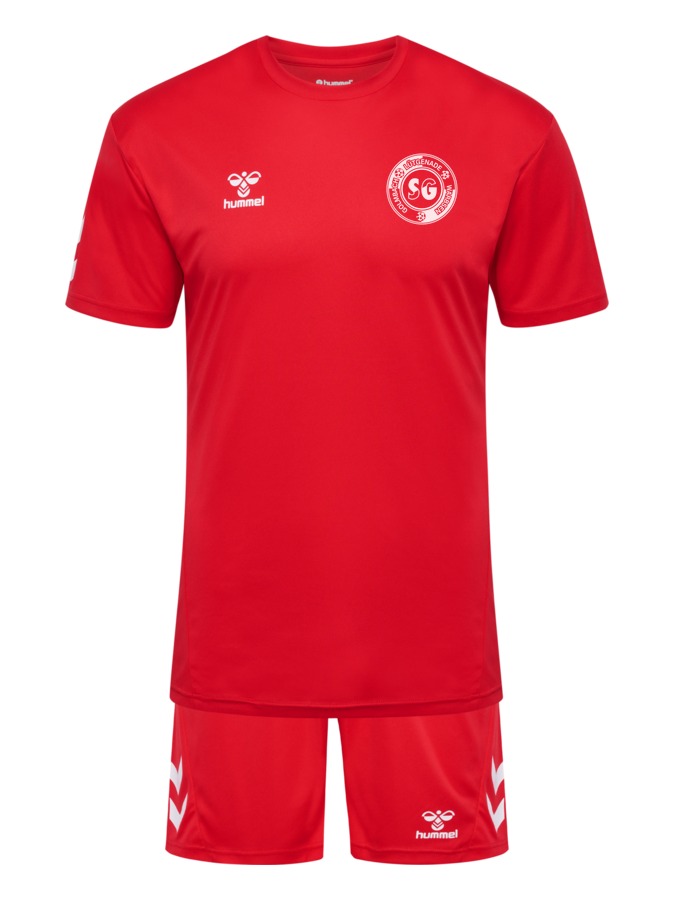 Hummel Logo Set