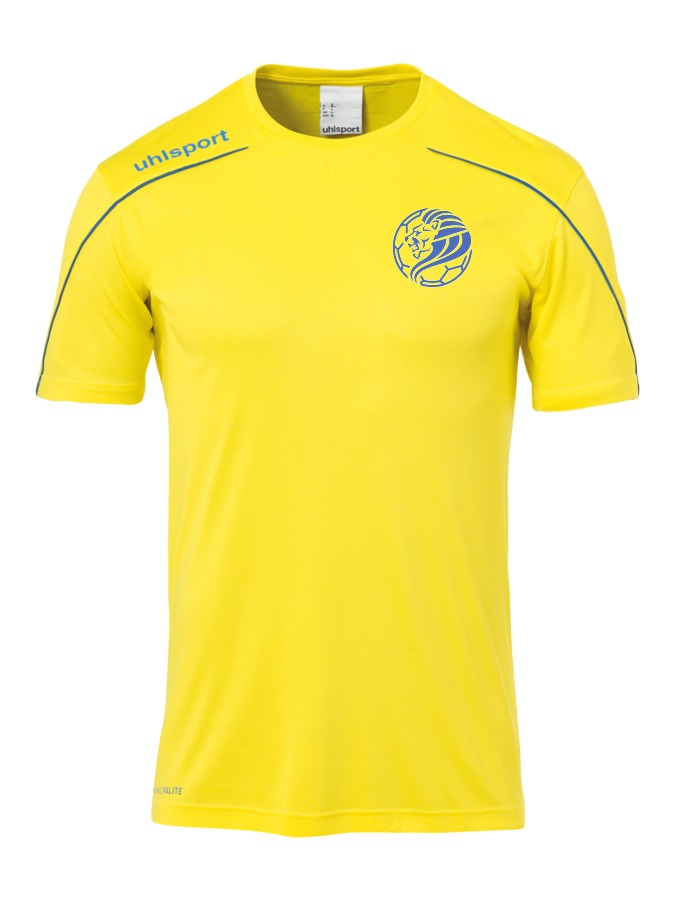 uhlsport Stream 22 Trikot Kurzarm