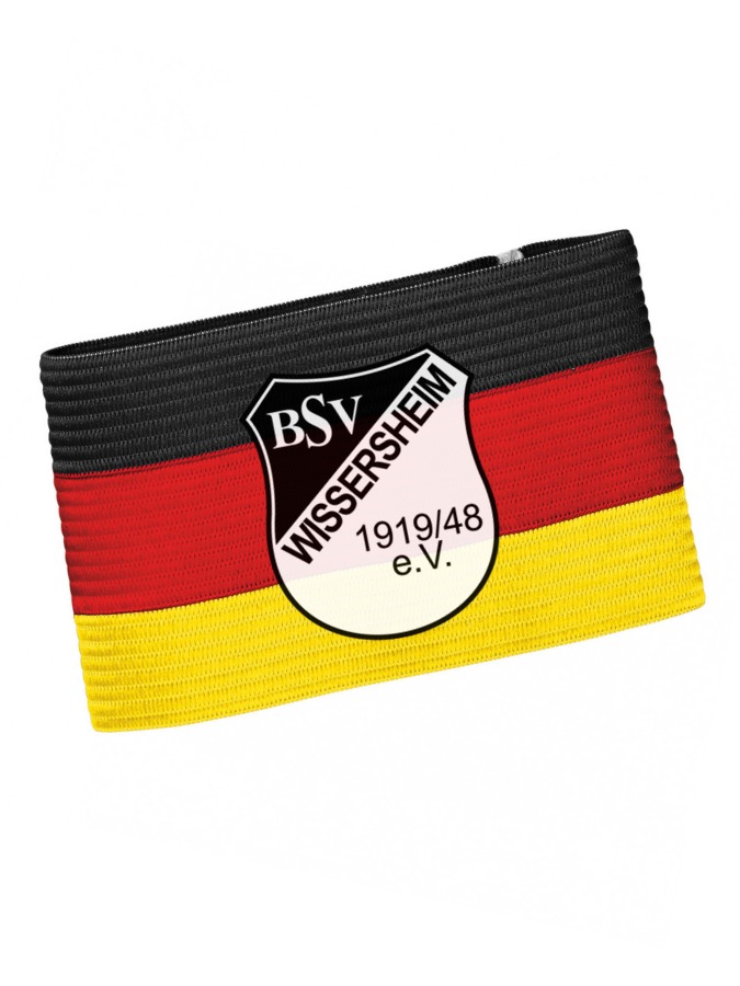 Kapitänsbinde Deutschland