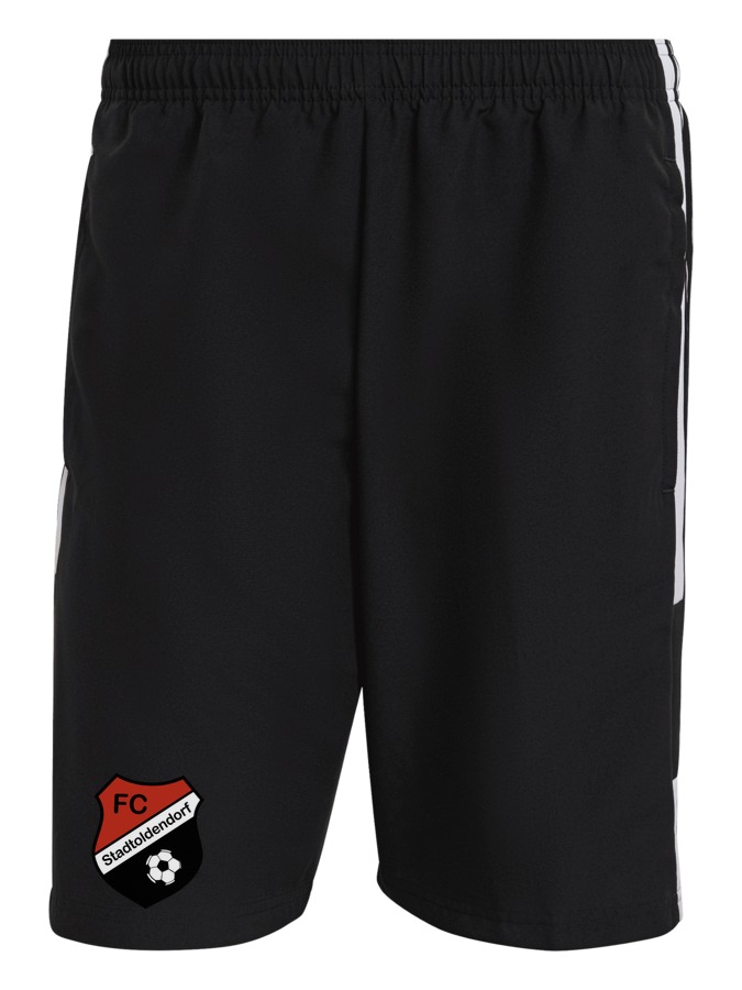 adidas Squadra 21 Downtime Shorts