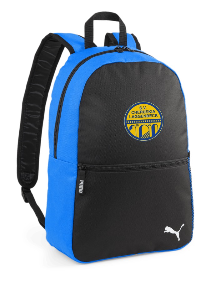 PUMA teamGOAL Rucksack Core