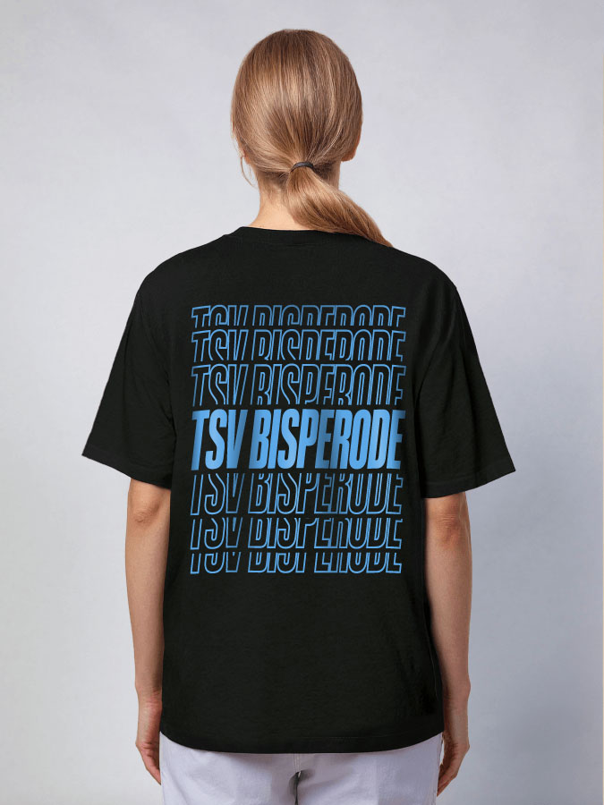 Oversized Shirt Neon Unisex