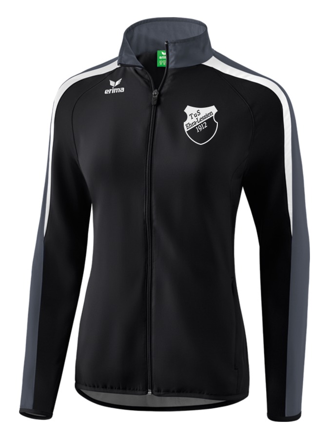 Erima Liga 2.0 Präsentationsjacke Damen