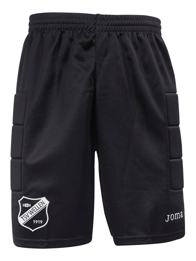 Joma Bermuda Protec Portero