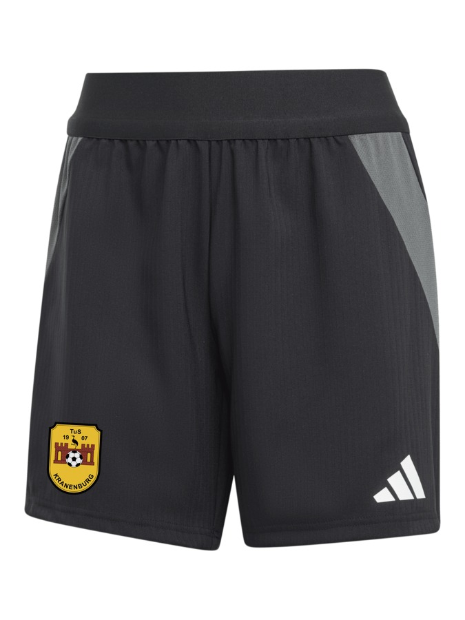 adidas Tiro 24 Competition Match Shorts Damen