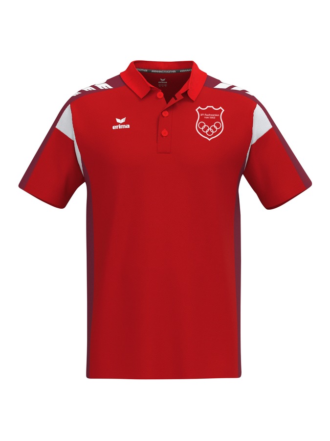 Erima Celebrate 125 Poloshirt Function