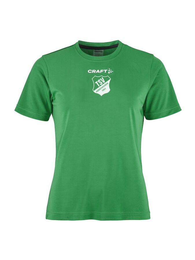 Craft Squad Go Funktionsshirt Damen