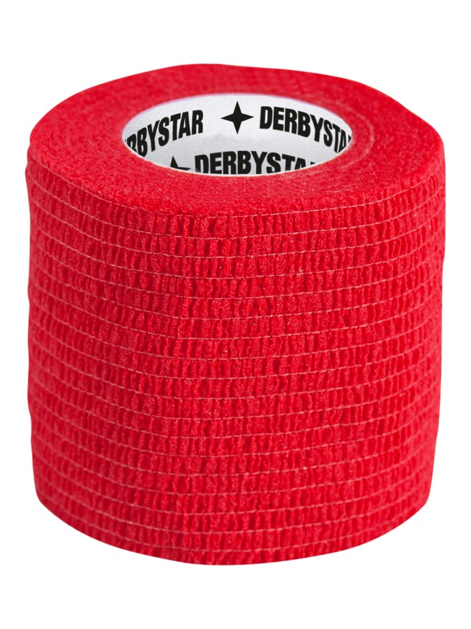 Derbystar Stutzen Wrap 4er-Pack