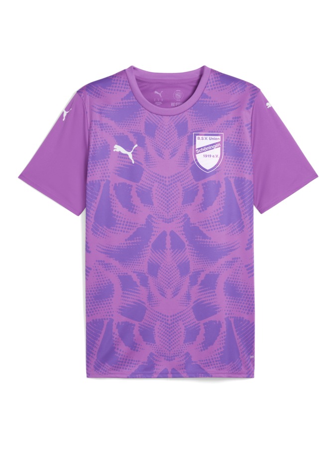 PUMA teamULTIMATE Trikot