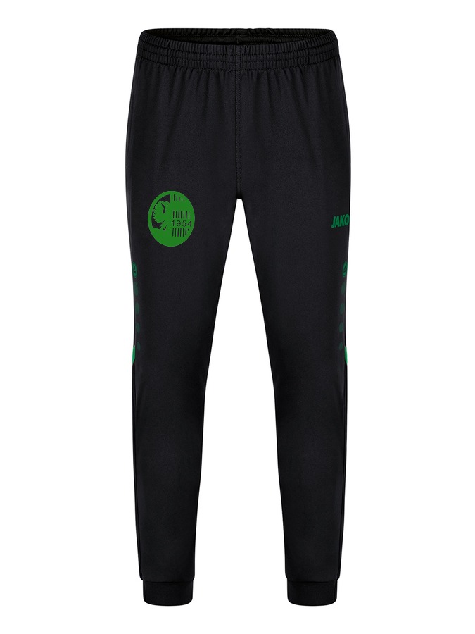 Jako Polyesterhose Challenge Damen