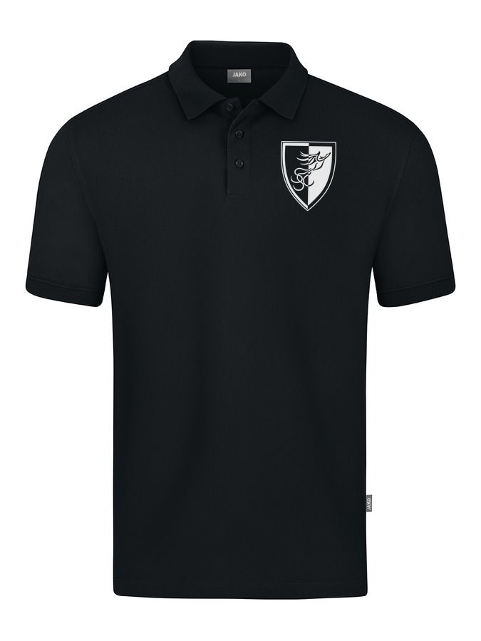 Jako Poloshirt Doubletex
