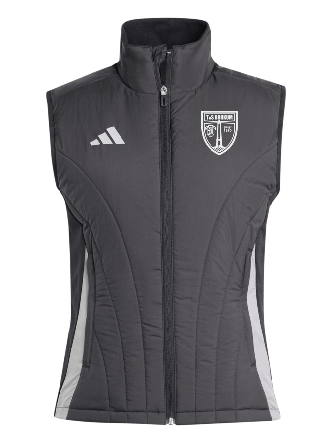 adidas Tiro 24 Competition Winterweste Damen