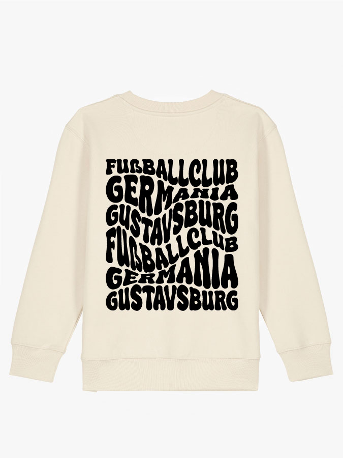 Sweater Wavy Kids