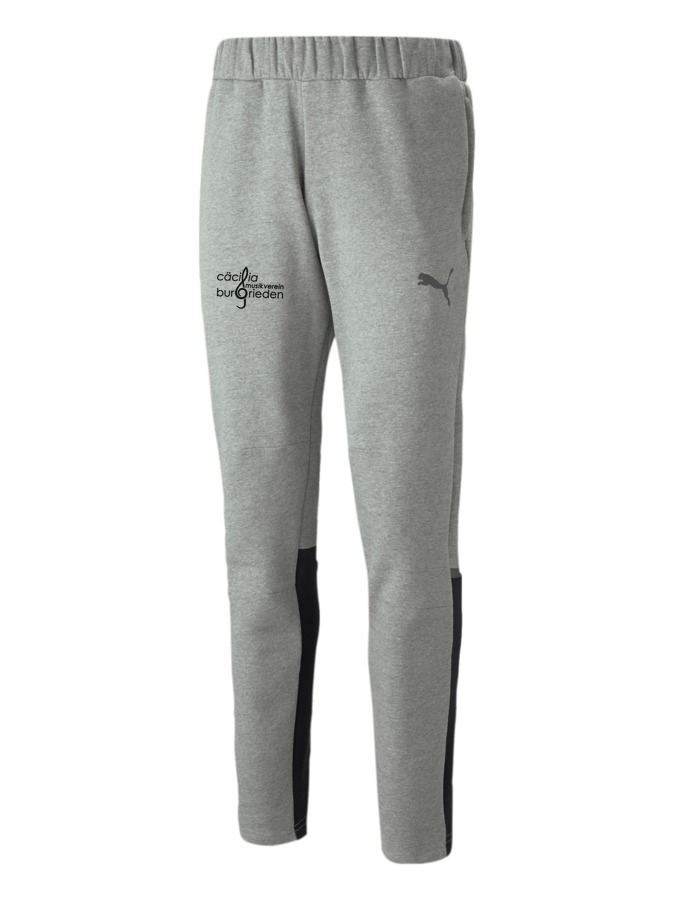 PUMA teamCUP Casuals Hose