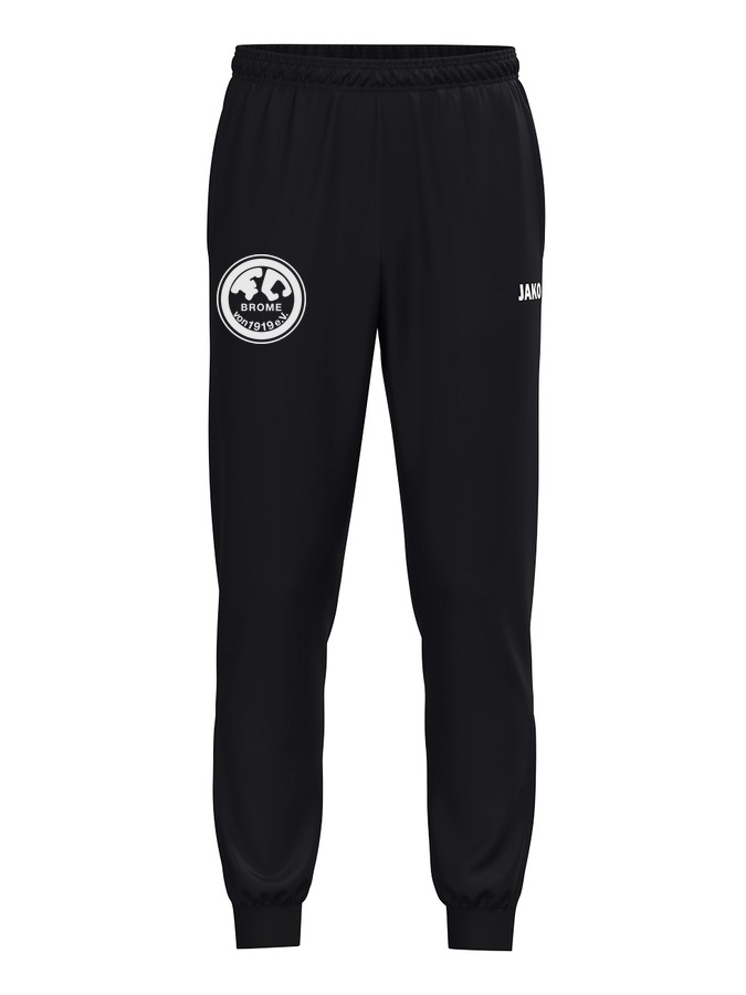 Jako Polyesterhose One