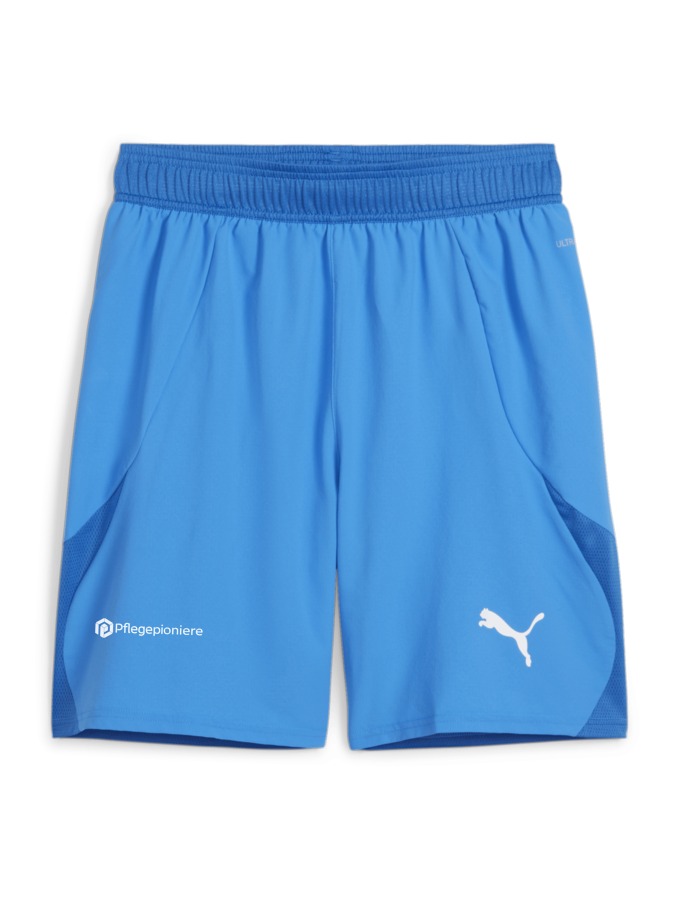 PUMA teamFINAL Shorts