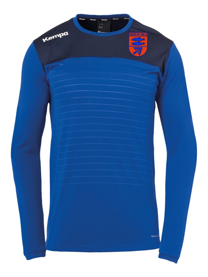 Kempa Emotion 2.0 Langarmshirt