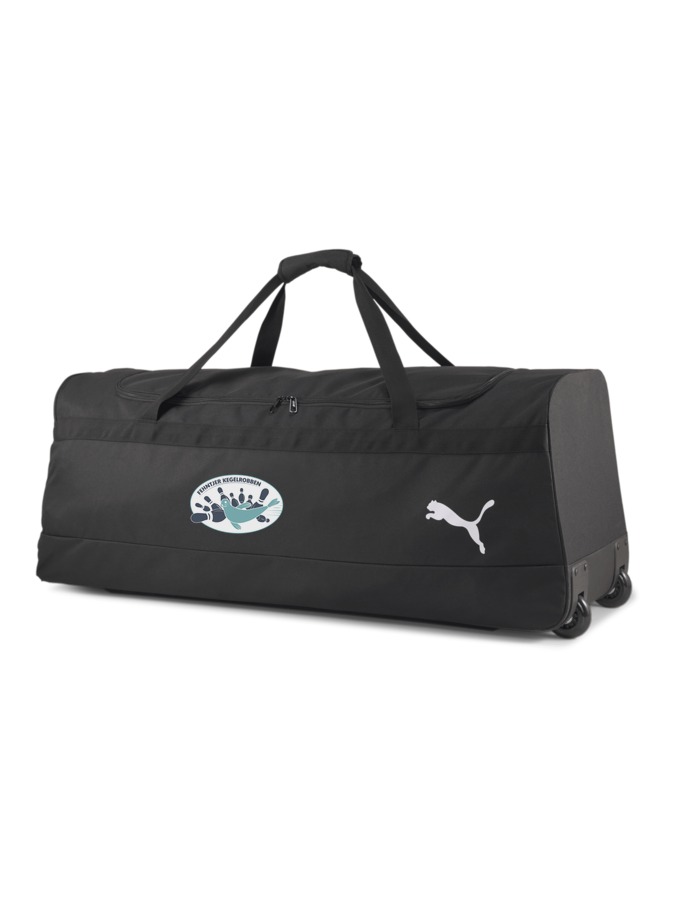 PUMA teamGOAL 23 Wheel Teambag XL