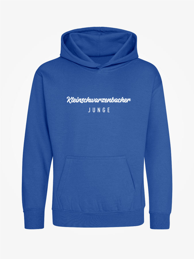 Hoodie Hometown Boys