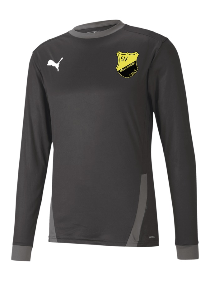 PUMA teamGOAL 23 Longsleeve