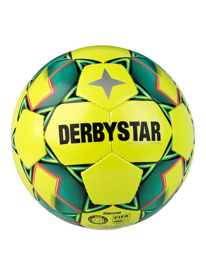 Derbystar Brillant APS Futsal