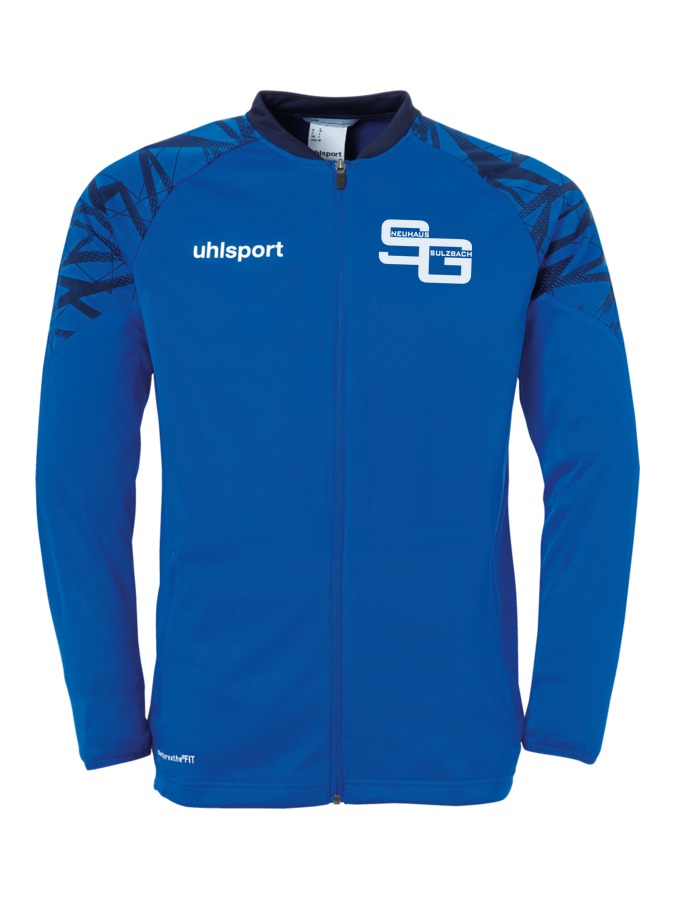 uhlsport Goal 25 Poly Jacke