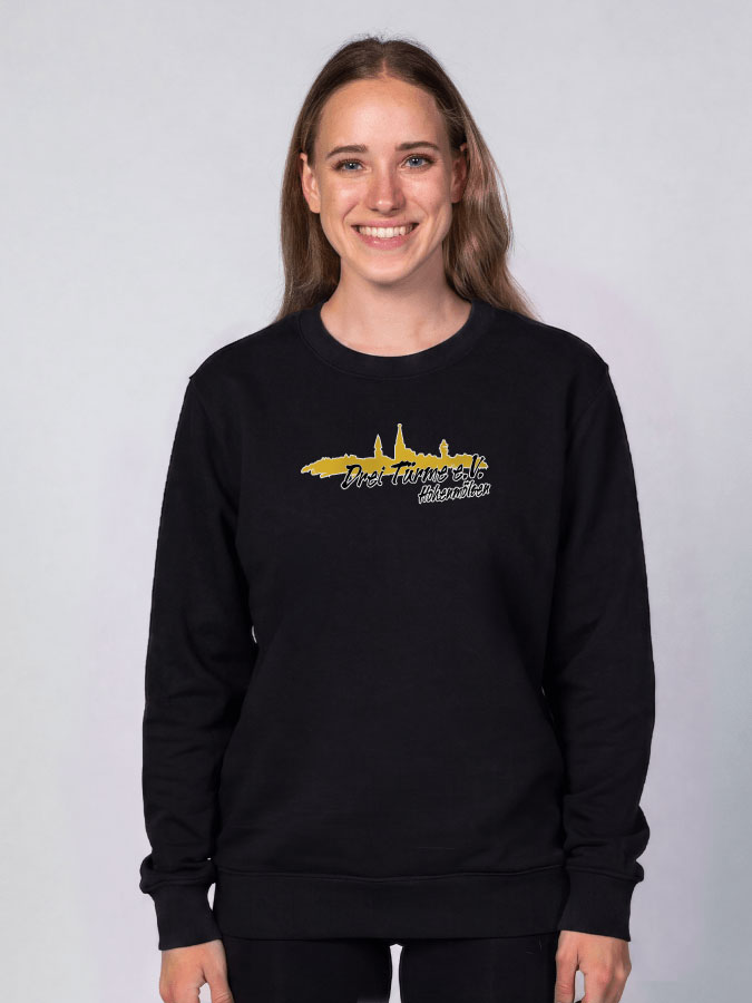 Sweatshirt Classic Unisex