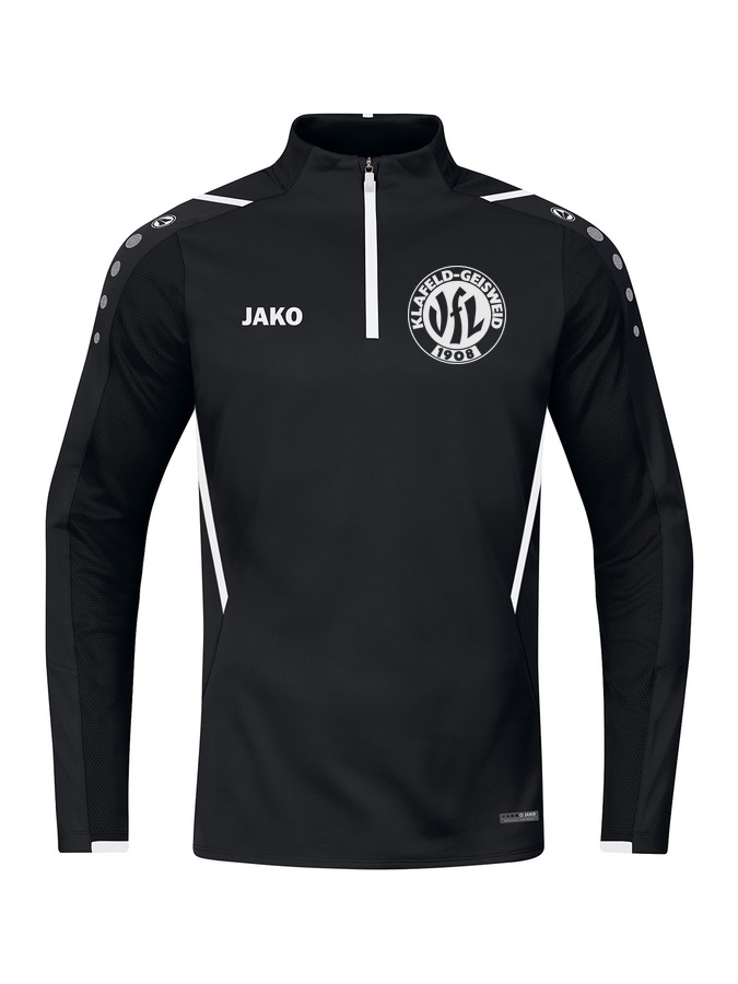 Jako Ziptop Challenge