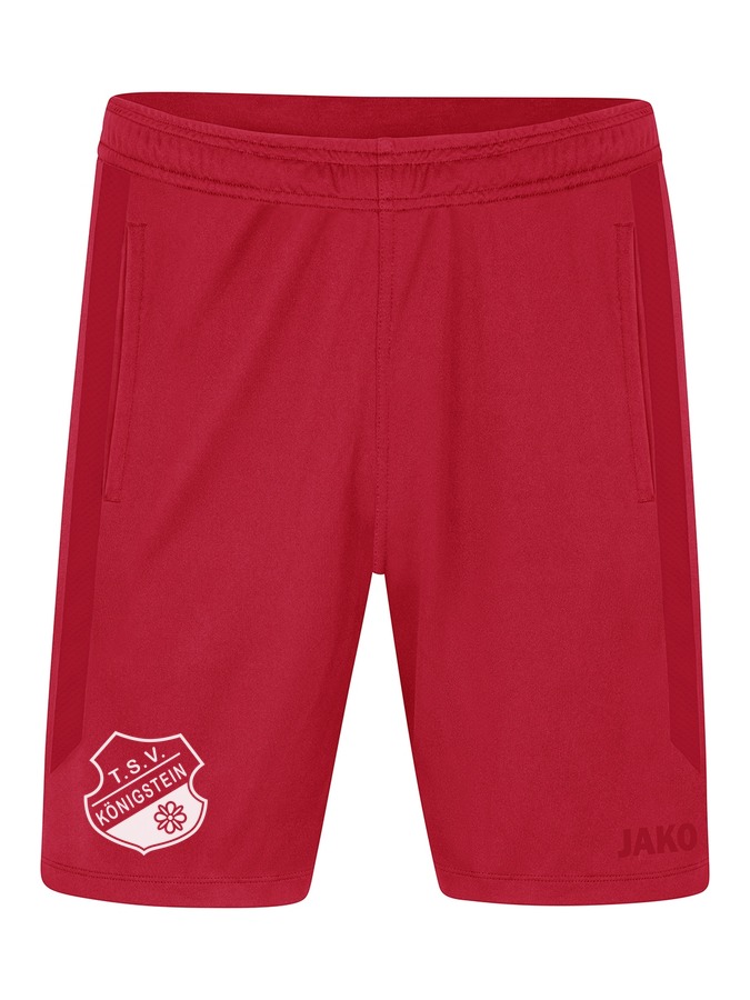 Jako Short Power Damen