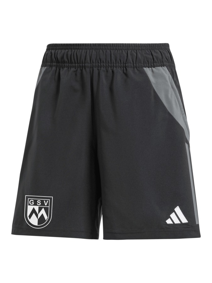adidas Tiro 24 Competition Downtime Shorts Damen
