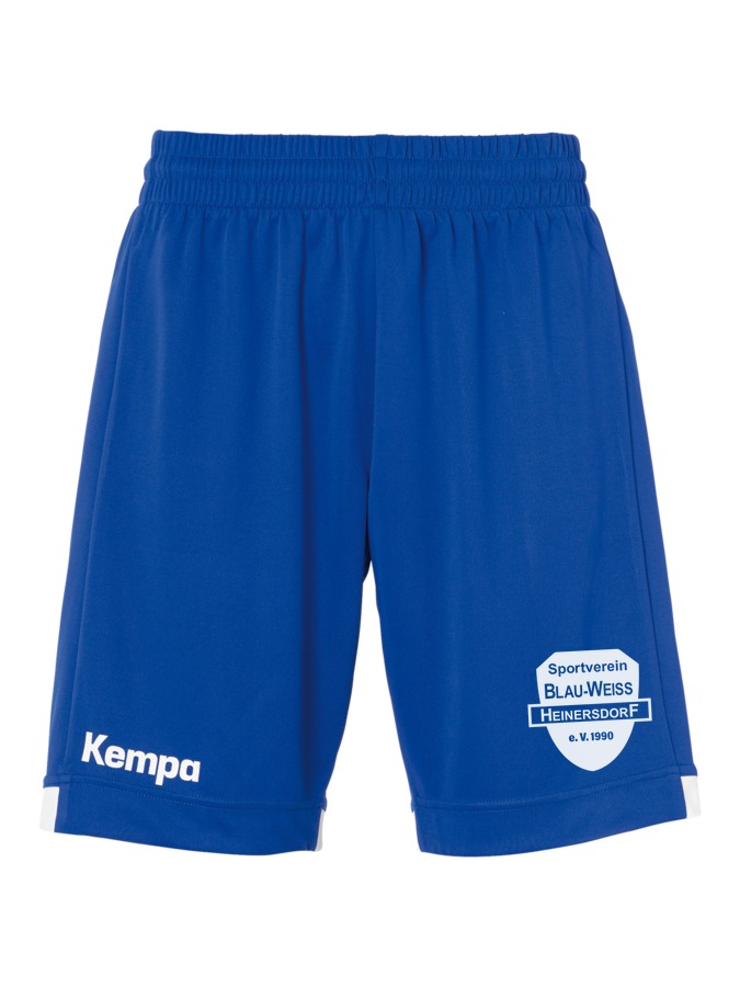 Kempa Player Long Shorts Damen