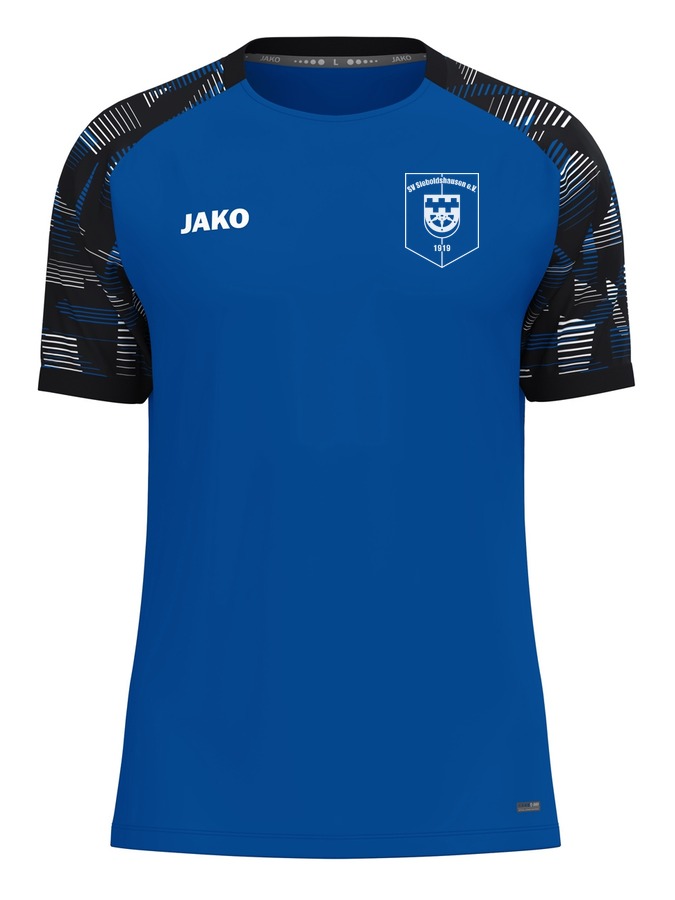 Jako T-Shirt Sonic