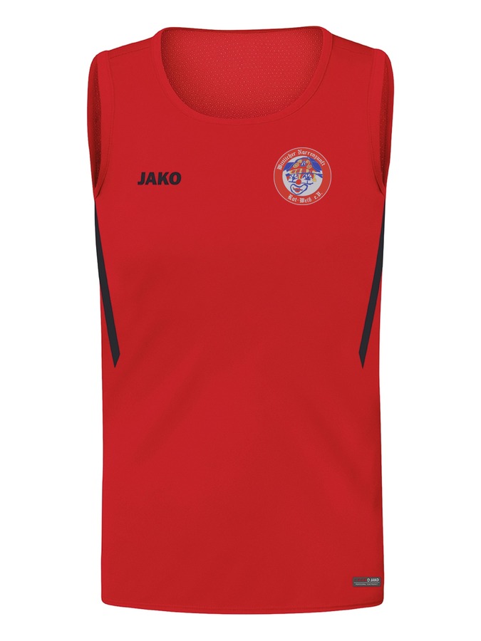 Jako Tanktop Challenge