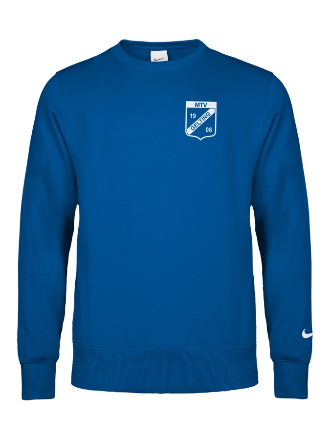 Nike Park 26 Fleece Crew Sweatshirt Kinder