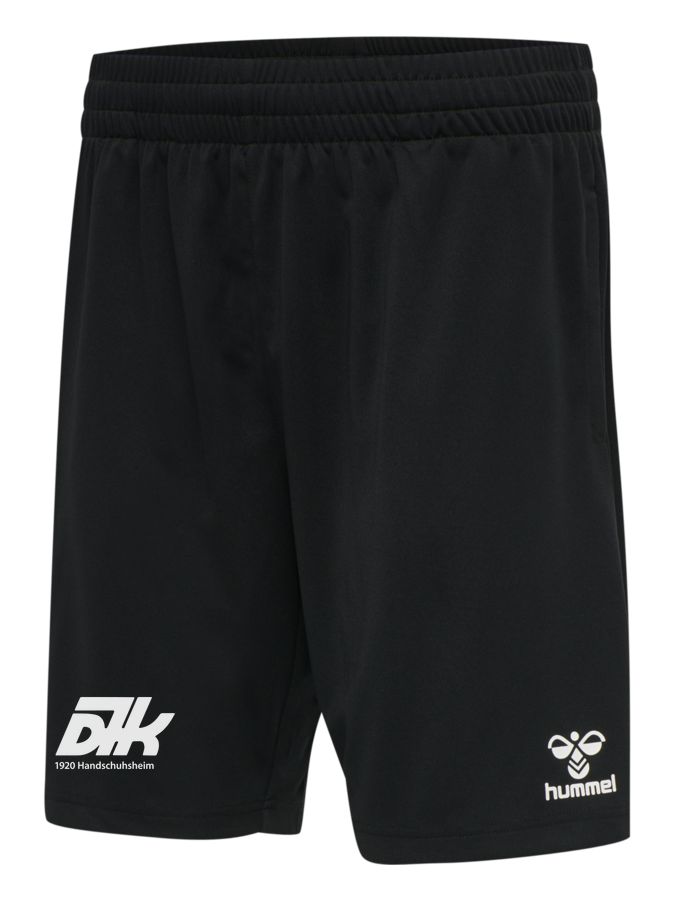 Hummel Referee Chevron Shorts