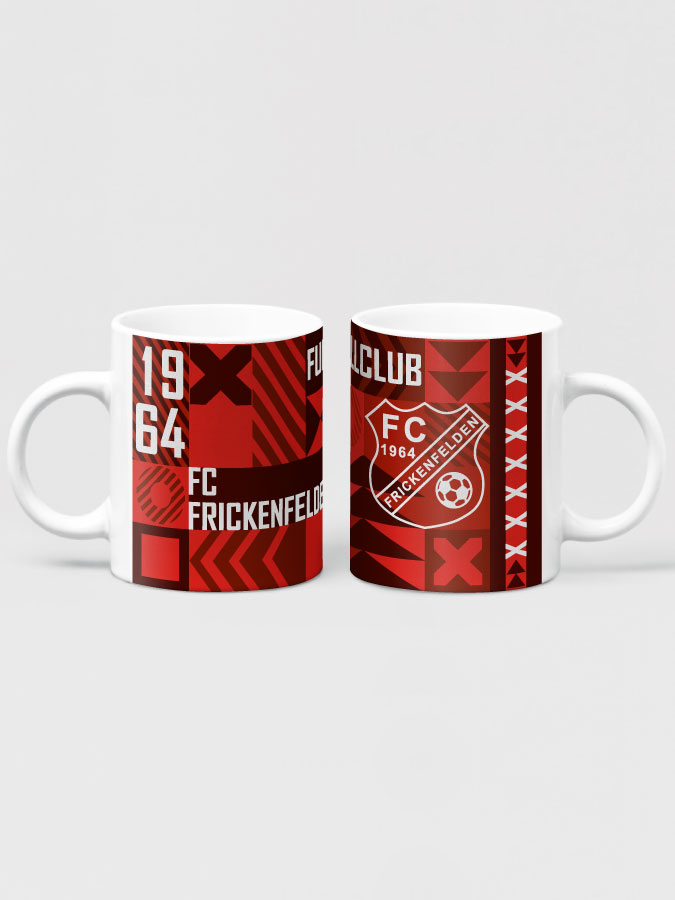 Sammlertasse 2026