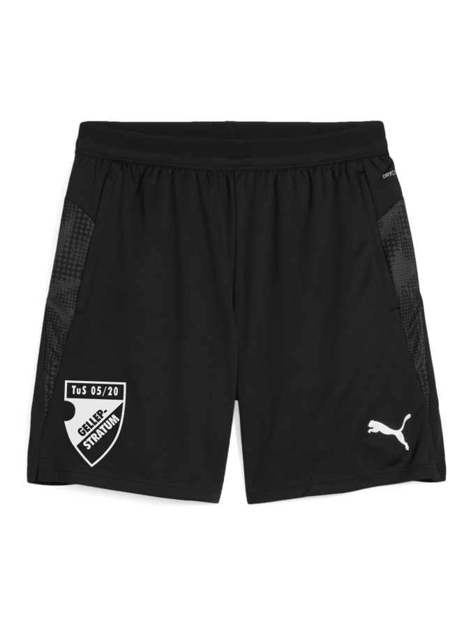 PUMA teamCUP Training Shorts