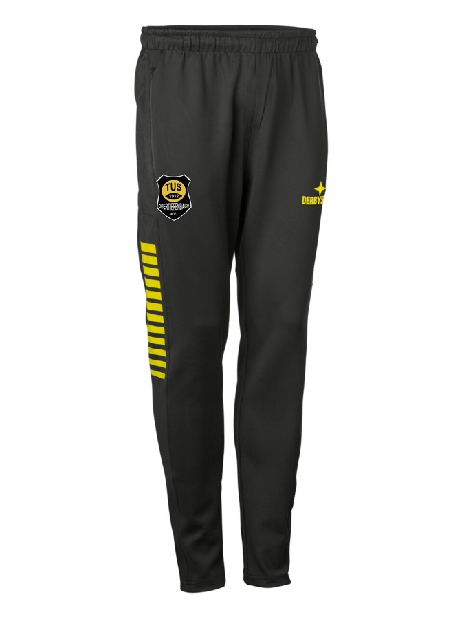 Derbystar Trainingshose Regular Primo
