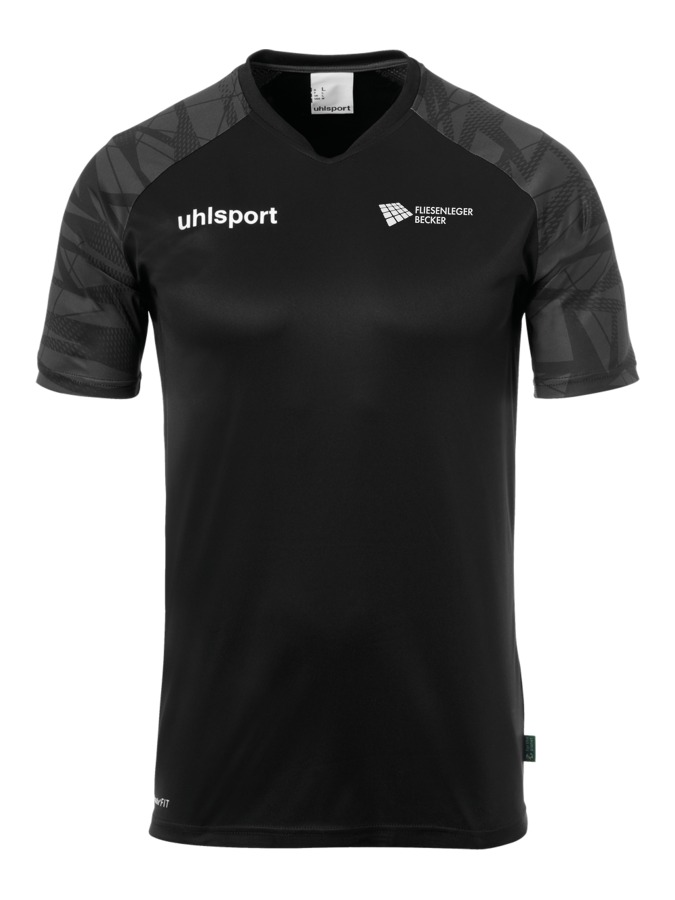uhlsport Goal 25 Trikot Kurzarm
