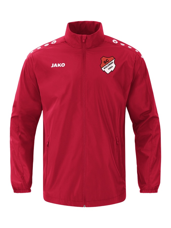 Jako Allwetterjacke One