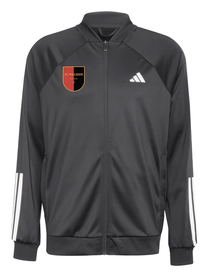 adidas Club Tennis 3-Stripes Knitted Jacket