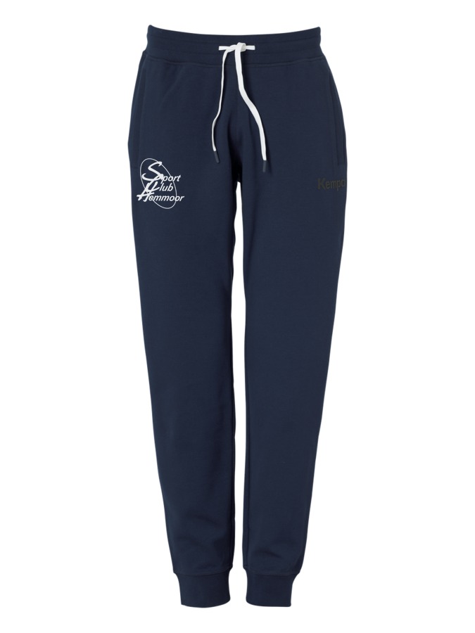 Kempa Status Hose