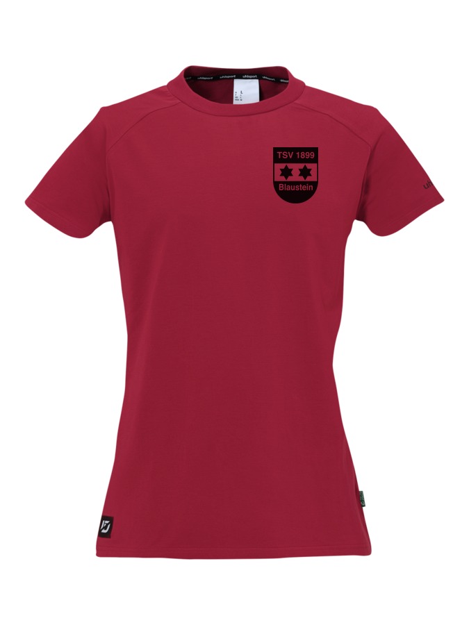 uhlsport ID T-Shirt Damen